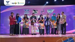 MNC University Dukung SCORENCE 5.0, Wadah Kepemimpinan Pelajar Jabodetabek