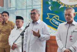 Ketua KPK: Penindakan Korupsi Lebih Mahal, Koruptor Tetap Jadi Beban Negara