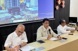 Purbaya Respons Kritik Pertumbuhan Ekonomi 5,61 Persen: Jelek-Tinggi Ribut, Maunya Apa?