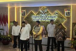 Hore! Pemerintah akan Renovasi 10.000 Rumah Tak Layak Huni Keluarga Siswa Sekolah Rakyat