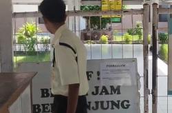 Dugaan Malapraktik, Keluarga Lapor Polisi usai Bayi Patah Tulang di RSUD Sumba Timur<