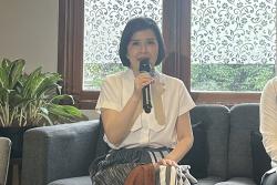 Grace Natalie Buka Suara usai Dilaporkan terkait Dugaan Fitnah Video JK