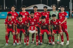 Jadwal Siaran Langsung Timnas Indonesia U-17 vs Jepang di Piala Asia U-17 2026, Live di RCTI!