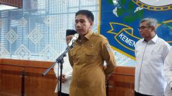 11 Kepala Daerah Kena OTT KPK, Wamendagri: Ini Alarm Keras