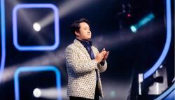 Rio Lahskart Terhenti di Top 3 Indonesian Idol XIV, Warganet Sebut Juara Tanpa Mahkota