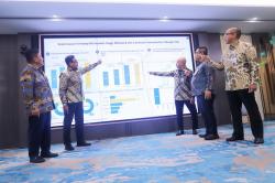 Kinerja Triwulan I 2026 Didorong Peningkatan Tabungan, BSI Cetak Laba Rp2,2 Triliun
