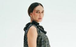 Luna Maya Ingin Hiatus demi Program Kehamilan Bayi Tabung, Target Punya Anak Kembar
