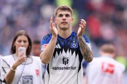 Barcelona Terancam Gigit Jari, Transfer Luka Vuskovic Bertepuk Sebelah Tangan