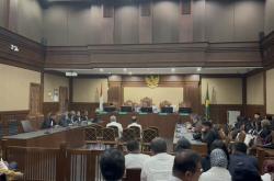 Kasus Korupsi Minyak Mentah, 2 Terdakwa Divonis 6 Tahun Penjara