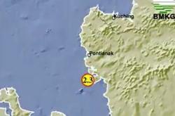 Gempa Terkini Guncang Kubu Raya Kalbar, Cek Kekuatan Magnitudonya!<
