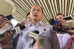 Kejagung Tangkap Penyuap Ketua Ombudsman Hery Susanto terkait Kasus Nikel
