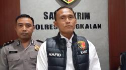 DPO Perempuan Dalang Penyekapan Satu Keluarga di Bangkalan Ditangkap<