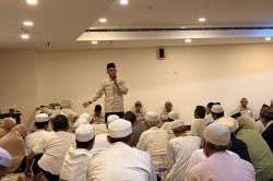 Awas Kelelahan! Jemaah Haji Disarankan Tak Umrah Berkali-kali