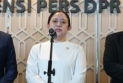 Rupiah Tembus Rp17.500 per Dolar AS, Puan Minta BI Jaga Stabilitas: Jangan Buat RI jadi Terpuruk