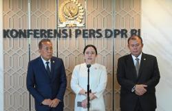 DPR-Pemerintah Segera Bahas Kerangka Ekonomi Makro dan Kebijakan Fiskal 2027