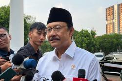 Tegas! Mensos Coret 11.000 Penerima Bansos yang Main Judol Tahun Ini