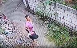 Tak Kapok, Nenek Masriah Kembali Teror Tetangga Pakai Air Kencing di Sidoarjo<