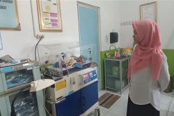 Geger! Bayi Laki-Laki Ditemukan di Pekarangan Rumah Warga Kendal<