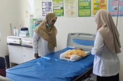 Geger! Bayi Perempuan Masih Hidup Ditemukan dalam Kandang Sapi di Situbondo<