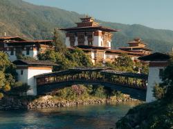 Bhutan Buka Babak Baru Wisata Dunia, Andalkan Konsep Mindfulness dan Turis Berkualitas