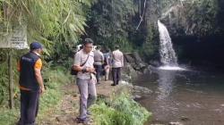 Outing Class Berujung Tragis, Santriwati Berprestasi Tewas Tenggelam di Curug Banyumas <