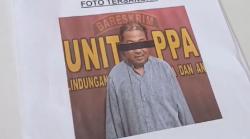 Aksi Bejat Oknum Kiai di Jepara Cabuli Santriwati Terbongkar dari Chat WA