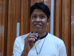 Kris Tomahu Akan Jadi Pengisi Acara Tehillim Concert, Begini Ceritanya!