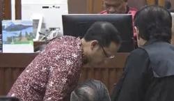 Nadiem Makarim Dituntut 18 Tahun Penjara, Ini Hal yang Memberatkan