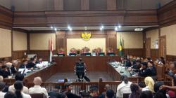 Kasus Korupsi Laptop, Nadiem Makarim Dituntut 18 Tahun Penjara dan Uang Pengganti Rp5,6 Triliun