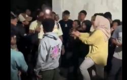 Nobar Film 'Pesta Babi' di Unkhair Ternate Dibubarkan TNI, AJI Protes Keras 