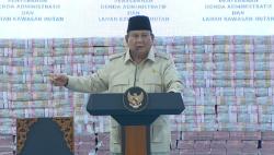 Prabowo Mau Pakai Uang Sitaan untuk Renovasi Ribuan Puskesmas dan Sekolah