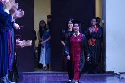 Top! Siswi SMA di Serpong Diterima 7 Universitas Ternama Dunia 
