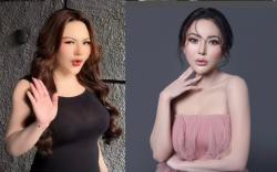Heboh! Ayu Aulia Ngaku Dipaksa Aborsi hingga Kehilangan Rahim oleh Bupati Berinsial R, Lisa Mariana Beri Sindiran 
