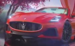 Gandeng Huawei dan JAC, Mobil Listrik Maserati Bakal Pakai Teknologi China