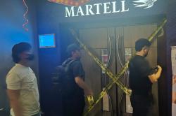 Bareskrim Bongkar Sarang Narkoba di Hotel Jakbar, Tangkap 14 Tersangka