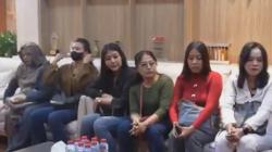 Viral! Puluhan Biduan Dangdut di Jatim Jadi Korban Arisan Bodong, Kerugian Rp1,8 Miliar