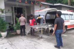 Kerangka Manusia Ditemukan di Sungai Bedog Bantul, Diduga Orang yang Dilaporkan Hilang