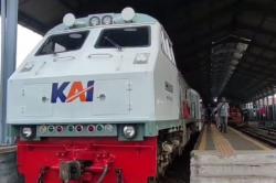 Libur Panjang Kenaikan Yesus Kristus, KAI Daop 8 Surabaya Layani 38.000 Penumpang<