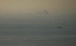 Kapal India Diserang hingga Tenggelam di Pantai Oman