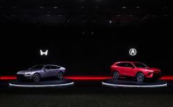 Rilis Teknologi Hybrid Generasi Terbaru, Honda Akan Luncurkan 15 Model hingga 2030