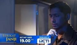 Sinopsis Sinetron Terikat Janji Eps 41: Sena Temukan Sosok Pria Bertopeng