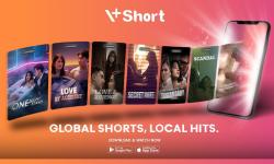 Microdrama Makin Digemari, V+Short Jadi Tempat Baru Menikmati Tayangan Singkat Favorit
