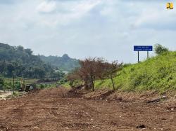 Tak Lagi Putar Jauh, Akses Baru Tol Pattimura di Salatiga Rampung 2027