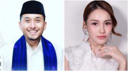 Profil Muhammad Kevin Gusnadi, Pria Diduga Pacar Baru Ayu Ting Ting