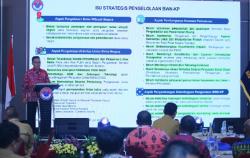 BNPP Soroti Pencurian Ikan hingga Akses Lintas Batas, Dorong Sinkronisasi Anggaran