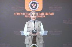 Kemenhaj Terapkan Biaya Dam Haji 720 Riyal, Jemaah Diminta Bayar Lewat Jalur Resmi