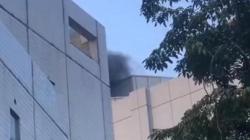 Kebakaran Tragis RSUD Dr Soetomo Surabaya, 1 Pasien Tewas