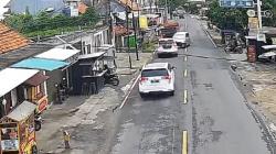 Kecelakaan Beruntun Avanza Tabrak Truk dan Innova di Bangkalan, Dipicu Sopir Ngantuk<