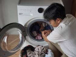 Overdosis Deterjen Berisiko Rusak Mesin Cuci, Tren Laundry Pods Mulai Dilirik