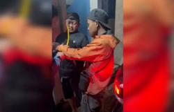 Begal Pelindas Mahasiswi Unpad di Sumedang Ditangkap, Polisi Sita Jarum Suntik